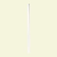 thumbnail image 2 of Swan Solid Surface Shower Trim Kit, 2 of 7