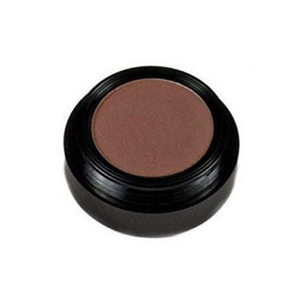 Gabriel Cosmetics Inc. Eyeshadow Chocolate Brown, 0.07 (Best Chocolate Brown Eyeshadow)