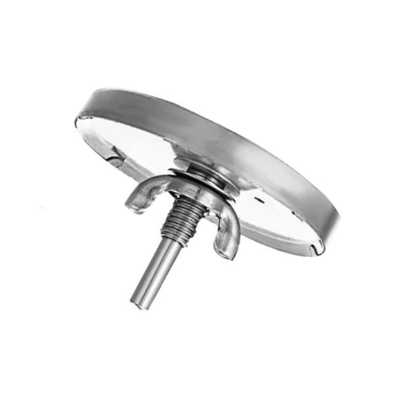 Yammee Kitchen Cooking Temperature Gauge Oven Thermometer 100-500℃ Temperature Meter