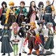 thumbnail image 3 of Caja misteriosa de Demon Slayer Kimetsu no Yaiba, caja ciega de Anime, el mejor regalo para Animer Nezuko Zenitsu, caja de la suerte, 3 of 4