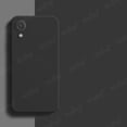 thumbnail image 1 of For Samsung Galaxy A03 Core Case Silicone Plain Soft Rubber Protector Case For Samsung A03 Core A04 A14 A04S A22 A33 A23 Cover Black A03, 1 of 6