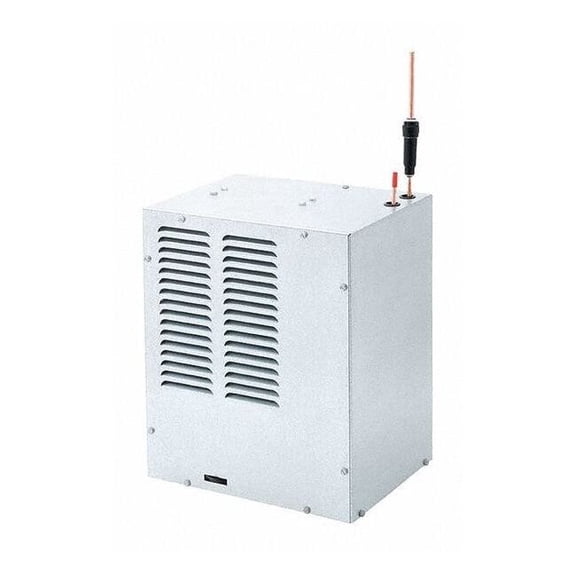 Haws 2 Station Water Chiller, H 21 5/8 in HCR8