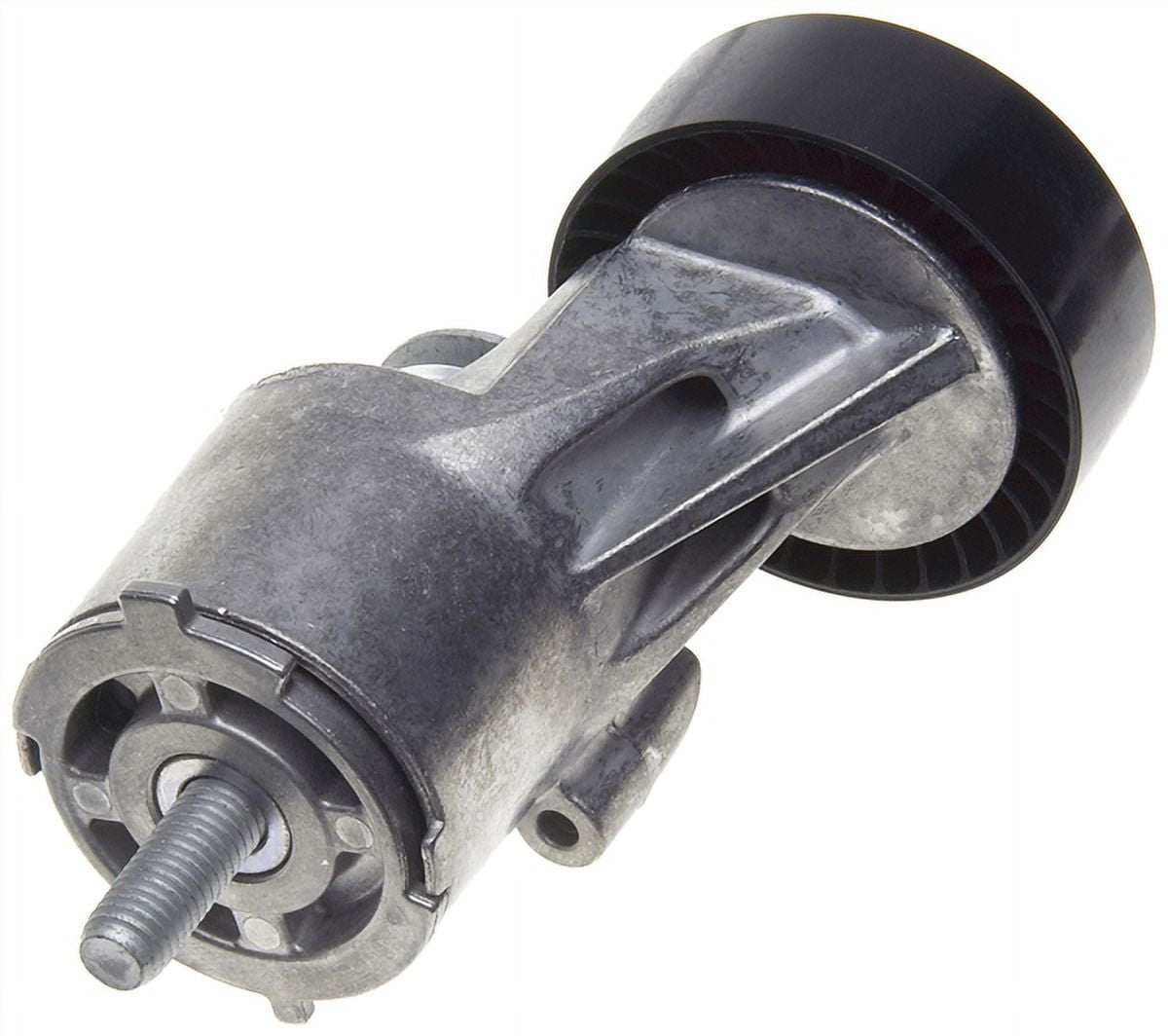 ACDelco 38314 Belt Tensioner Assembly Fits select: 2009-2014 VOLKSWAGEN JETTA, 2012-2014 VOLKSWAGEN PASSAT