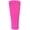 Neon Pink, variant on Crossbones Sports Neon Yellow Shin Guard Sleeves For Soccer (2 Pair Pack)