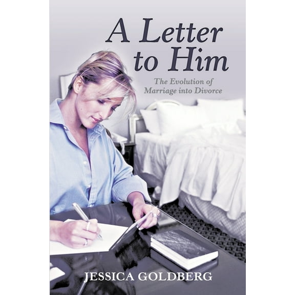 A Letter to Him (Paperback)