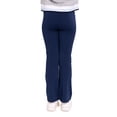 thumbnail image 5 of Stitch Girls Active Graphic Bootcut Legging, Sizes 4-12, 5 of 8