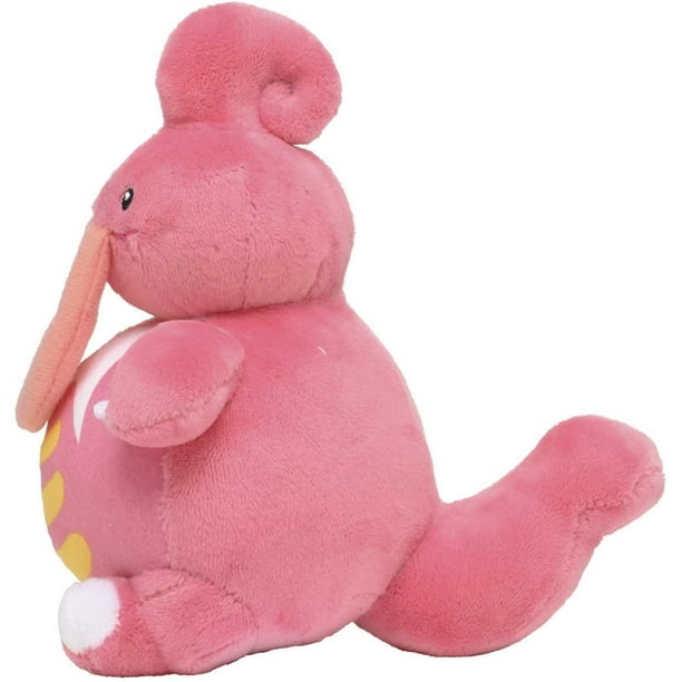 Lickilicky plush on sale
