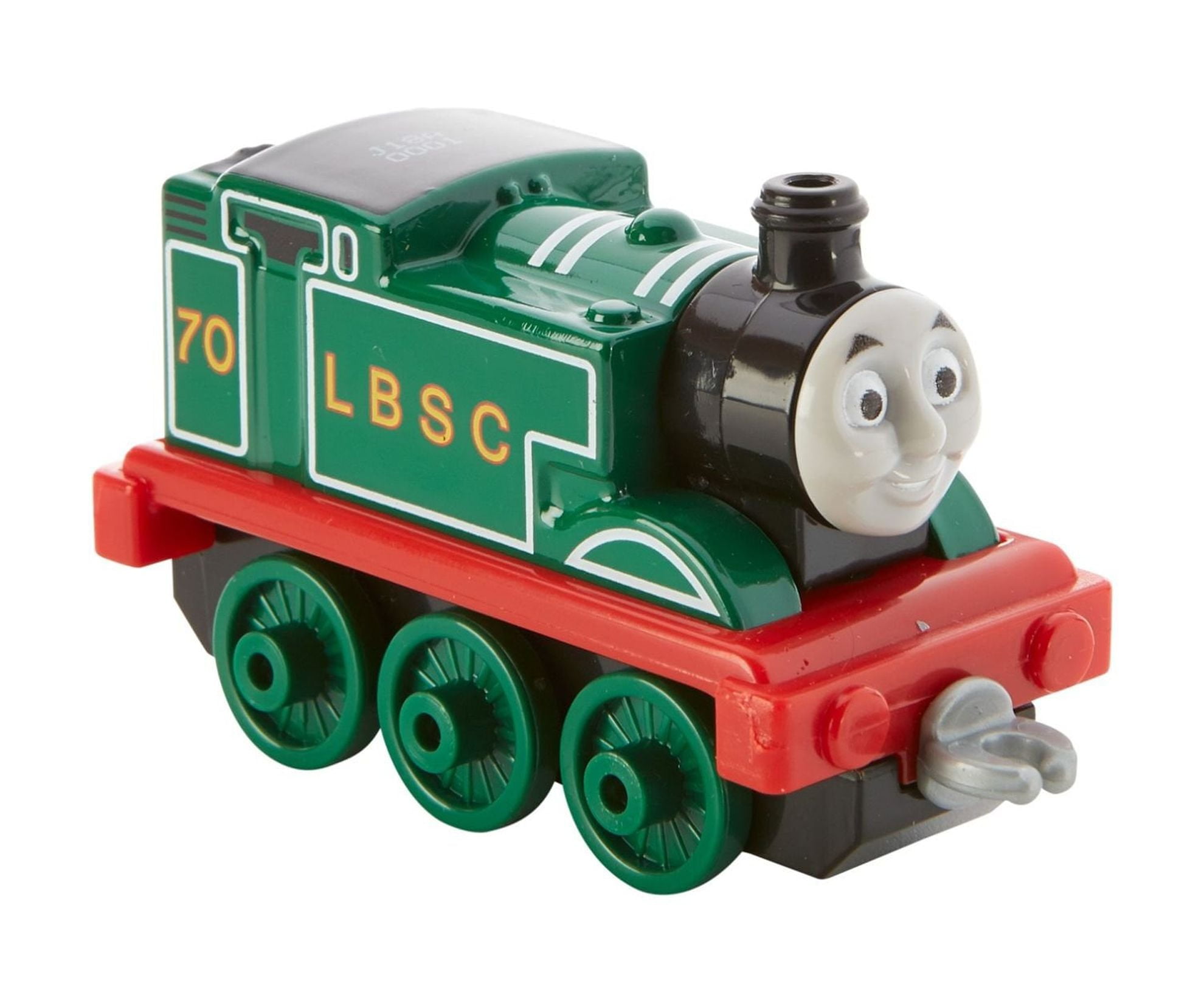 Thomas & Friends DVT09 Adventures Special Edition Original Engine