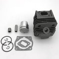 thumbnail image 5 of 40mm Brush Cutter Cylinder & Piston Ring With Needle Cage Compatible With Cg430, 5 of 5