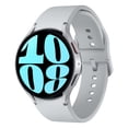 thumbnail image 1 of Reloj inteligente SAMSUNG Galaxy Watch 6, 44 mm, LTE, rastreador de actividad física, 1 of 8