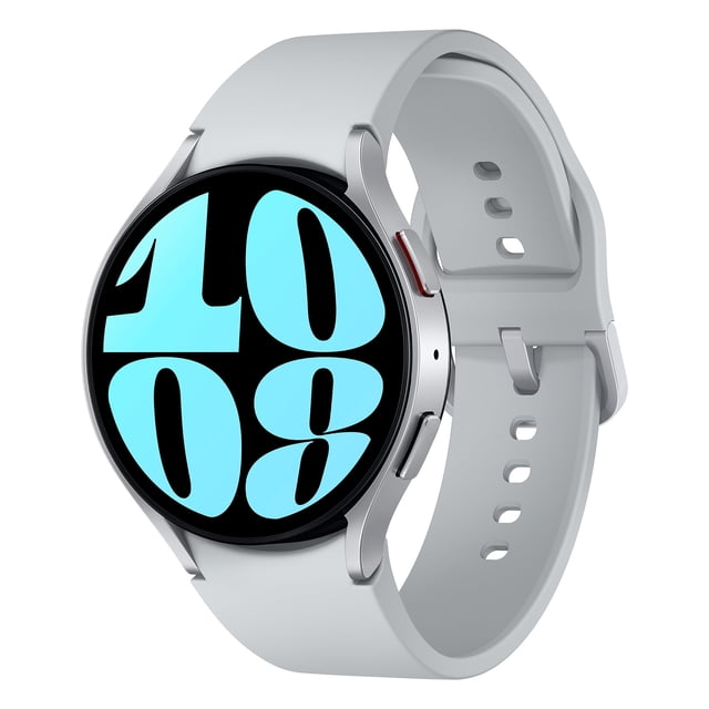 Reloj inteligente SAMSUNG Galaxy Watch 6, 44 mm, LTE, rastreador de actividad física