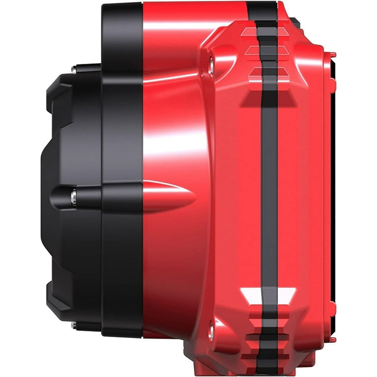 Kodak PIXPRO WPZ2 Rugged Waterproof Digital Camera, 16MP