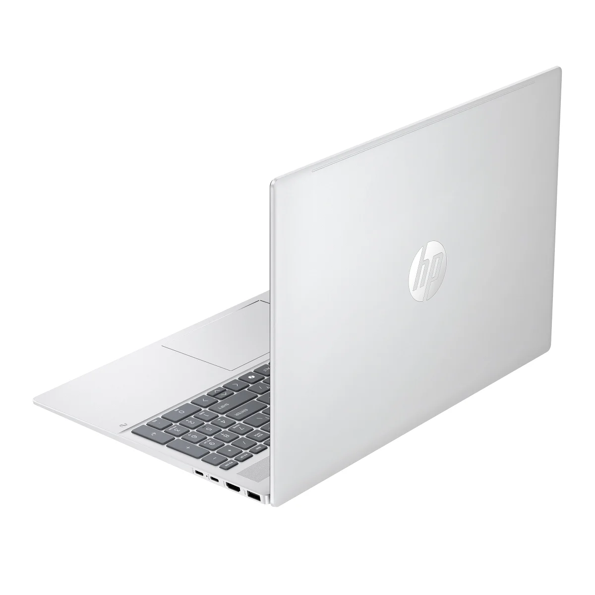 HP Omnibook 5 16" AI Laptop - AMD Ryzen AI 7 350 - CoPilot+ PC - 2K (1920 x 1200) Touchscreen - 16GB Memory - 1TB SSD - Windows 11 Home