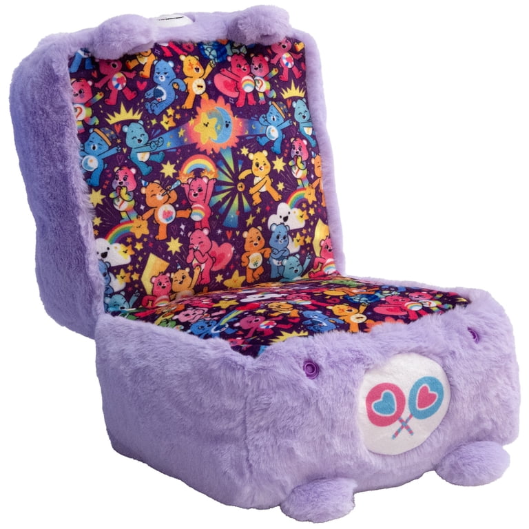 Happy Nappers: Care Bears 10