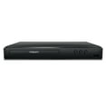 Philips WiFi Streaming BluRay and DVD Player BDP2501/F7