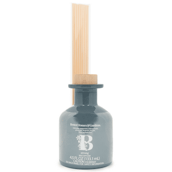 Better Homes & Gardens Scented Reed Diffuser, B Strong