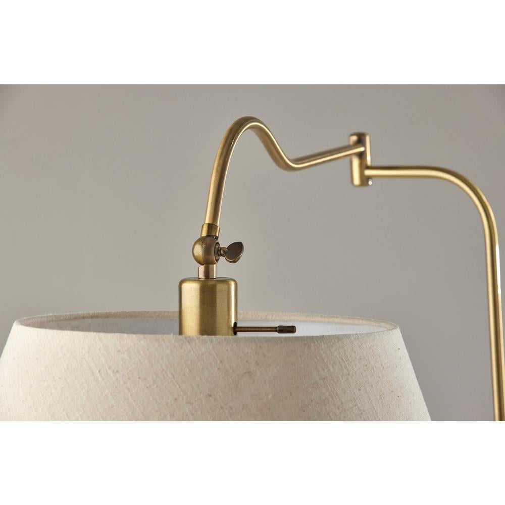 Adesso Rodeo Floor Lamp