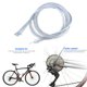 thumbnail image 4 of Cables Internos Traseros de Acero Inoxidable Del Engranaje Del Cambio de La Palanca de Cambios de La Bicicleta 10PCS Sunnimix Cable de cambio de bicicleta, 4 of 8