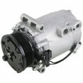 thumbnail image 2 of AC Compressor & A/C Drier For Saturn Vue 3.0L V6 2002 2003 - BuyAutoParts, 2 of 7