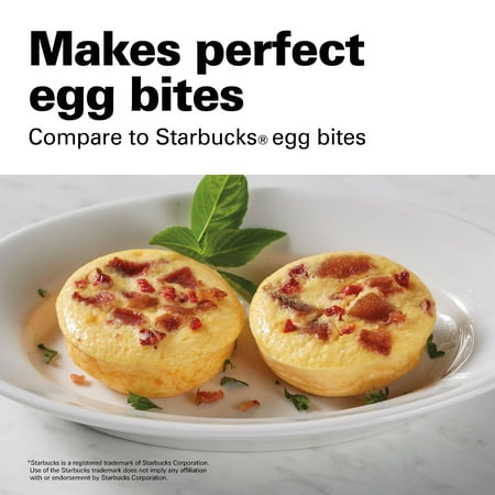 Hamilton Beach - 2-Egg Cooker - Mint