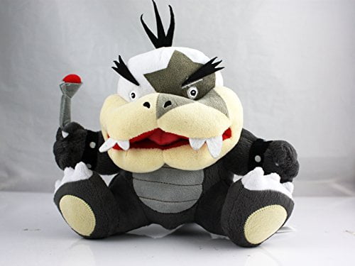 Morton Jrbig Mouth Super Mario Bros Plush Toy Koopalings Bowser Kids 7 Koopa - Walmart.com