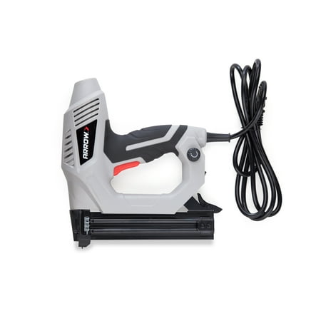 Photo 1 of Arrow ET200BN Electric Brad Nailer - Works with 18 Gauge Brad Nails up to 1-1/4 inch