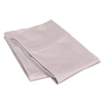 thumbnail image 1 of 400-Thread-Count Pillowcases, Premium Long-Staple Cotton, 11 Colors Lilac / Standard, 1 of 1