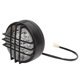 thumbnail image 1 of 3 Wires 12V LED Headlight Offroad Light with Lamp Grills for 50cc 70cc 90cc 110cc 125cc 150cc 200cc Quad Go Kart ATV, 1 of 5