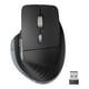 thumbnail image 1 of Mouse Bluetooth / RF, multiequipo con batería recargable, ergonómico 1 000 / 1 600 / 2 400 / 3 200 D, 1 of 4