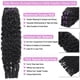 thumbnail image 2 of Hair Bundles Seekomi Birmano, rizado, 100% virgen, 400 g, 22-28 cm, 2 of 6