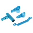thumbnail image 1 of Steering Saver Ahorrador De Dirección Para 1:8 HSP 94760 94761 94762 94763 94766 94860 Yotijar Ahorro de dirección completo, 1 of 7