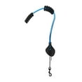 thumbnail image 1 of Esquirla Saxophone Strap Adjustable Comfortable Neck Pad Lightweight Accessory Portable Blue, 1 of 8