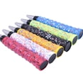 thumbnail image 3 of Bangcool 2PCS Racket Grip Creative Non-slip Absorbent Tennis Tape Tennis Grip, 3 of 4