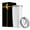 White, variant on 20 oz Tumbler Stainless Steel Tumblers with Lid Double Wall Vacuum Insulated Coffee Mug 20oz Cup for Hot and Cold Drinks, White, 1 pack