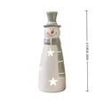 thumbnail image 3 of Snowman Decoration Christmas, Christmas Decorations Indoor Outdoor Holiday Home Decor Accents, Home Desktop for Holiday, Party, Table, Ornaments, Gift, 3 of 5