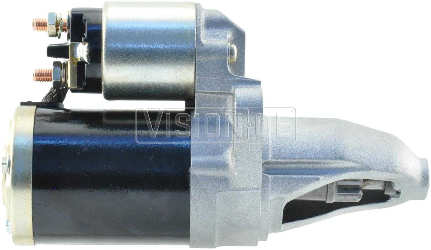 Vision OE 19624 Starter Motor
