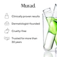 thumbnail image 7 of Murad Vita-C Eyes Dark Circle Corrector – Gold-Stabilized Vitamin C, Algae, and Cucumber Eye Serum for Brightening, Reducing Puffiness, and Smoothing Fine Lines – 0.5 Fl Oz, 7 of 7