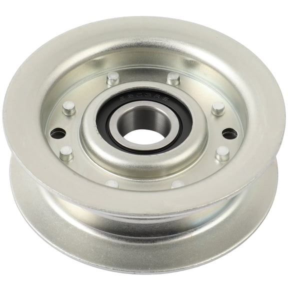 CCIYU Mower Deck Pulley, 42" 48" Lawn Mower Spindle Pulley Fit for John Deere GY22172, GY20067