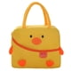 thumbnail image 1 of Una bolsa de arroz de dibujos animados, bolsa de arroz portátil de gran capacidad, los estudiantes llevan una bolsa aislante de arroz al trabajo, 1 of 5