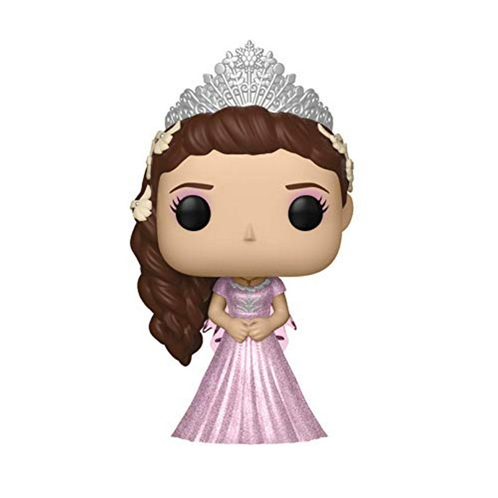 Casse Noisette Dessin Animé Disney Funko 33586 Pop Disney: Casse-Noisette - Figurine de collection Clara, Multicolore | Walmart Canada