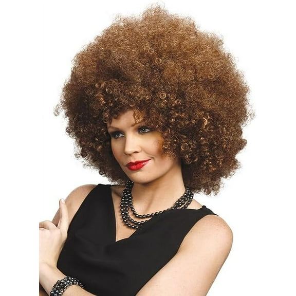 Foxxy Cleopatra Beyonce Color Mixed Blonde - Enigma Wigs Women's Austin Powers Girlfriend Foxy Goldmember Bundle with Wig Cap, MaxWigs Costume Wig Care Guide