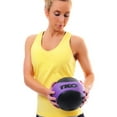 thumbnail image 2 of TKO Rubberized Medicine Ball, 2 of 11