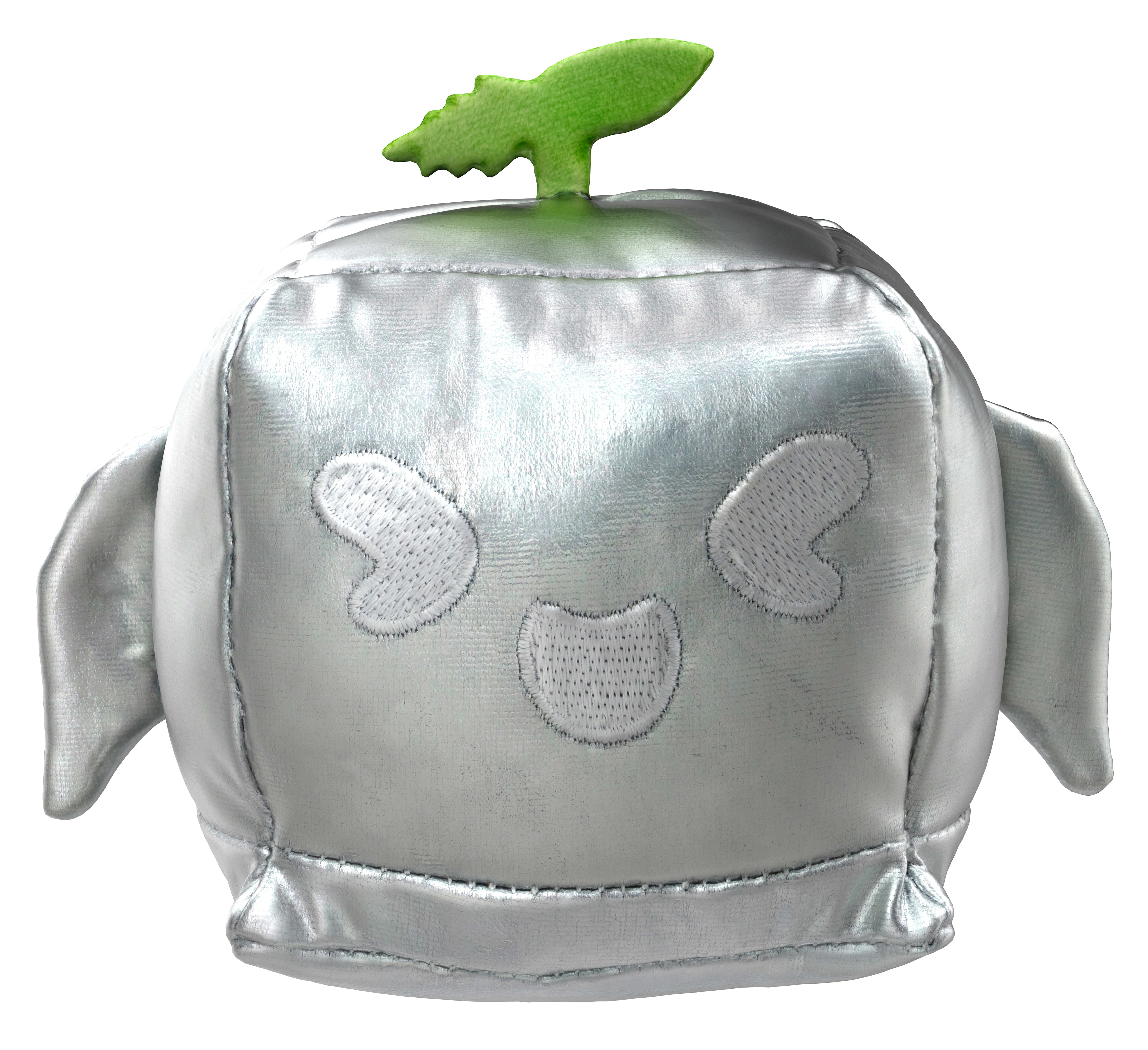 ROBLOX Blox Fruits 4in Collectible Plush Mystery Edition  (图5)
