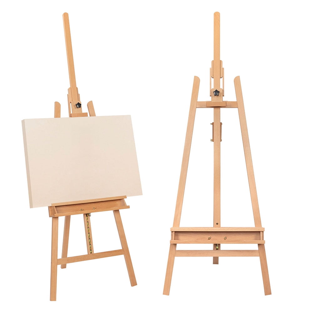 Lowestbest Forward Leaning Beech Easel Lowestbest Forward Leaning Beech Easel