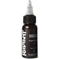 thumbnail image 1 of Radiant Colors Tattoo Ink - CHOCOLAT BROWN 1oz, 1 of 1