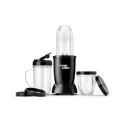 Nutribullet MBR-1101AK Single Serve Blender 11 Pc Black