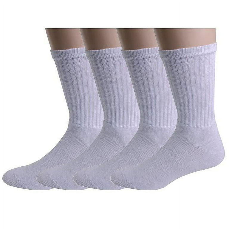 Where are hot sale white 'socks made