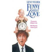 Funny About Love