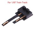 thumbnail image 1 of Scale 1:87 HO Train Railway Model Material Accessories Track P, 1 of 5