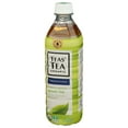 thumbnail image 3 of Pack of 12, Teas Tea Pure & Smooth Green Tea, 16.9 fl oz, 3 of 6